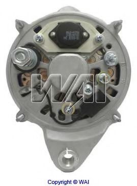 Generator / Alternator 4