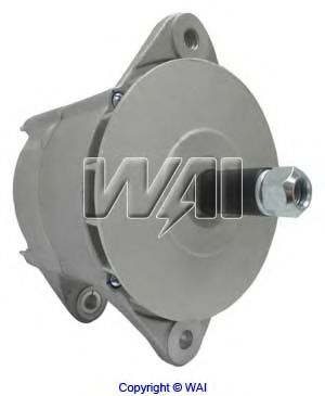 Generator / Alternator 5