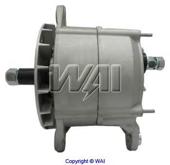 Generator / Alternator 8