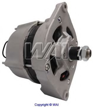 Generator / Alternator 2