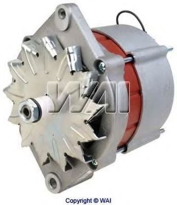 Generator / Alternator 2