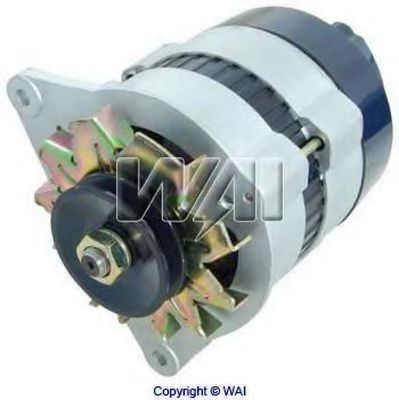 Generator / Alternator 2