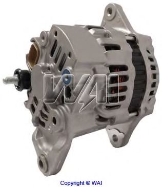 Generator / Alternator 2