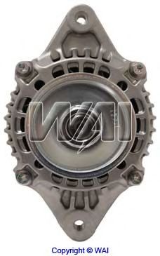 Generator / Alternator 3