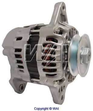 Generator / Alternator 5