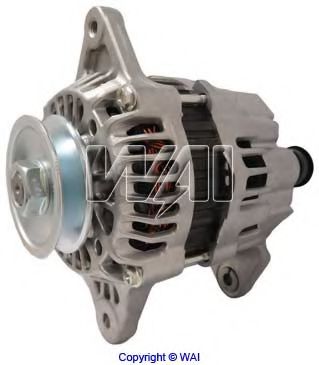 Generator / Alternator 6