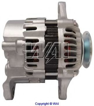 Generator / Alternator 7