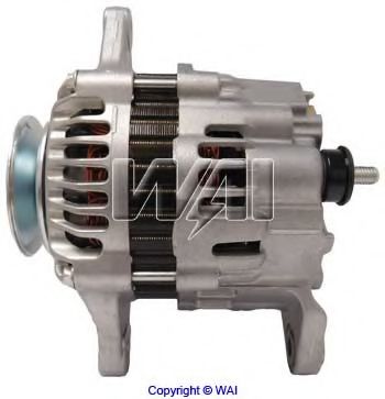 Generator / Alternator 8