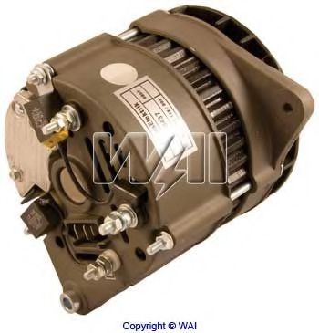 Generator / Alternator 2