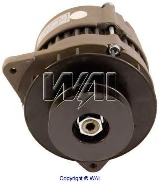 Generator / Alternator 3
