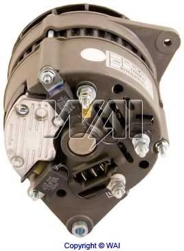 Generator / Alternator 4