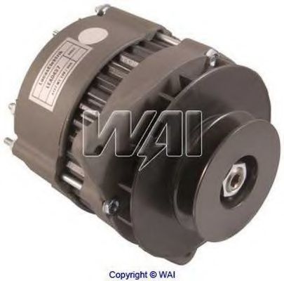 Generator / Alternator 5