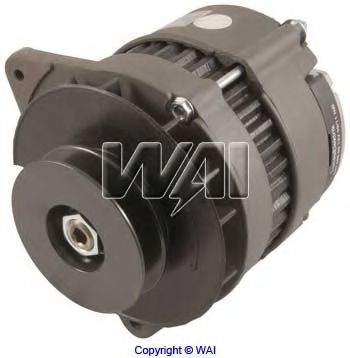 Generator / Alternator 6