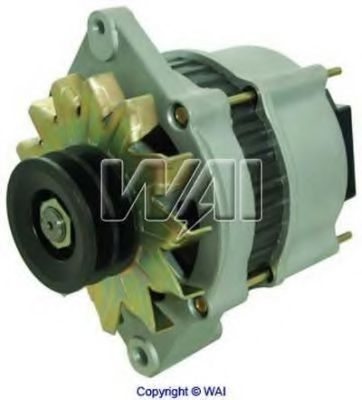 Generator / Alternator 2