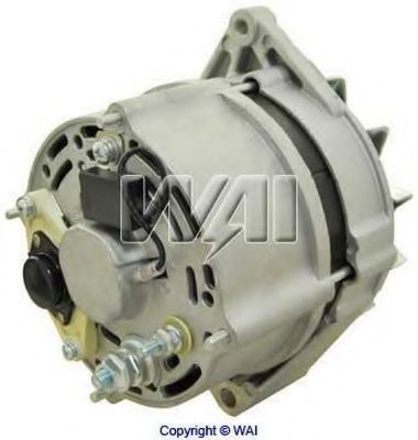 Generator / Alternator 2