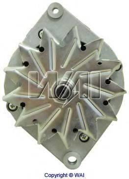 Generator / Alternator 3