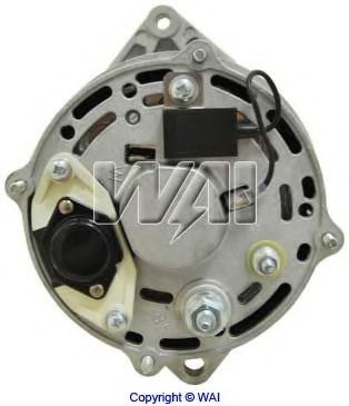 Generator / Alternator 4