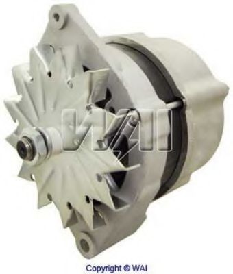 Generator / Alternator 2