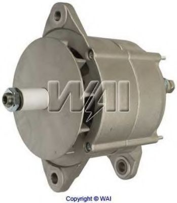 Generator / Alternator 2