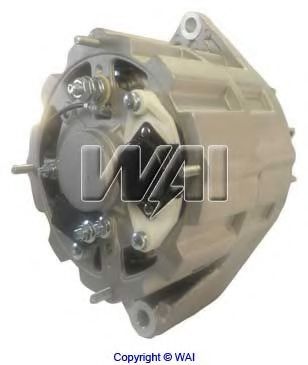 Generator / Alternator 2