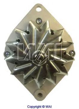 Generator / Alternator 3