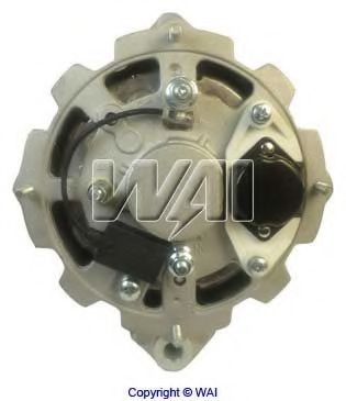 Generator / Alternator 4