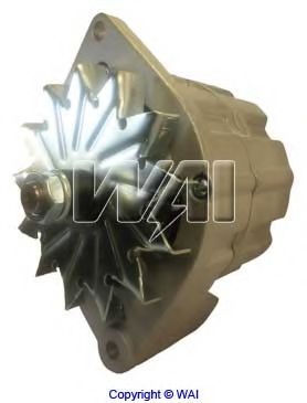 Generator / Alternator 6