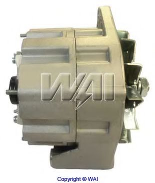 Generator / Alternator 7