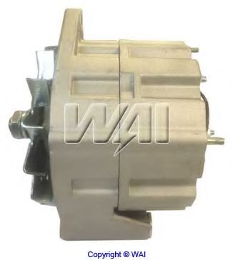 Generator / Alternator 8