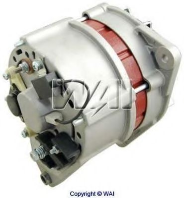 Generator / Alternator 2