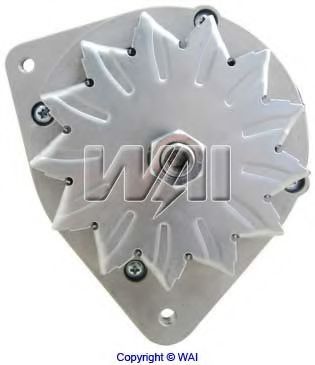 Generator / Alternator 3
