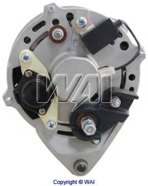 Generator / Alternator 4