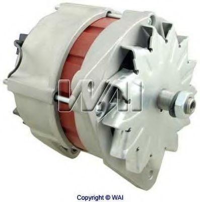 Generator / Alternator 5