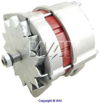 Generator / Alternator 6