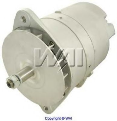 Generator / Alternator 2