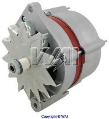 Generator / Alternator 2