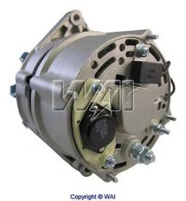 Generator / Alternator 2