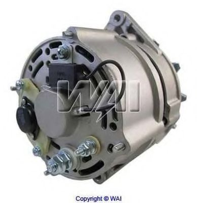 Generator / Alternator 3
