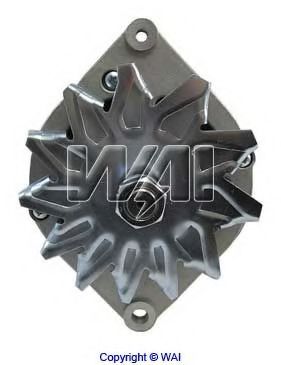 Generator / Alternator 4