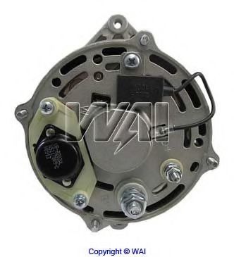 Generator / Alternator 5