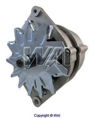 Generator / Alternator 6