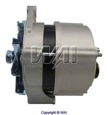 Generator / Alternator 7