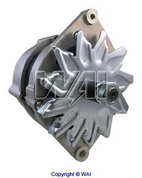 Generator / Alternator 8