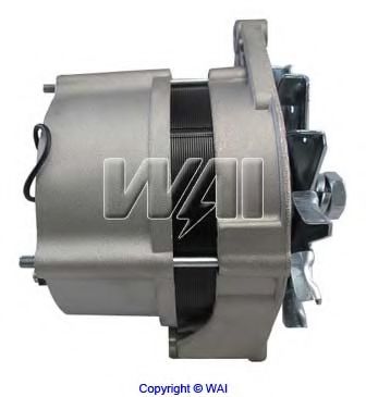 Generator / Alternator 9