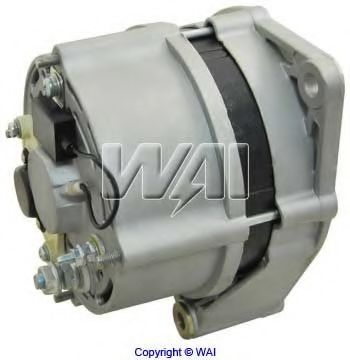 Generator / Alternator 2