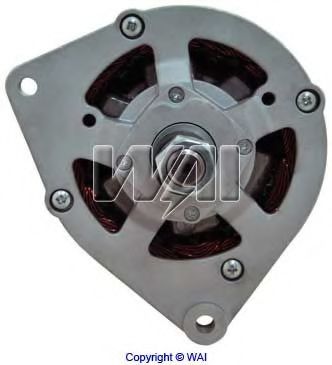 Generator / Alternator 3