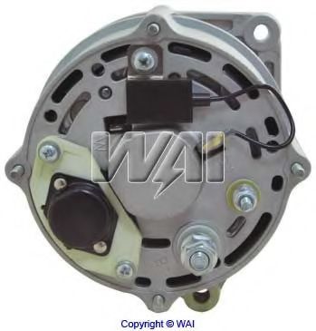 Generator / Alternator 4