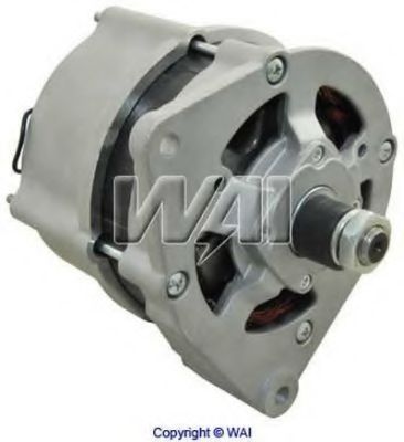 Generator / Alternator 5