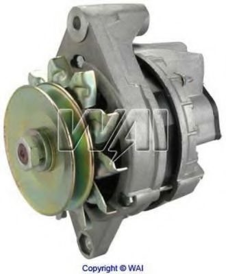 Generator / Alternator 2
