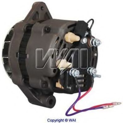 Generator / Alternator 2